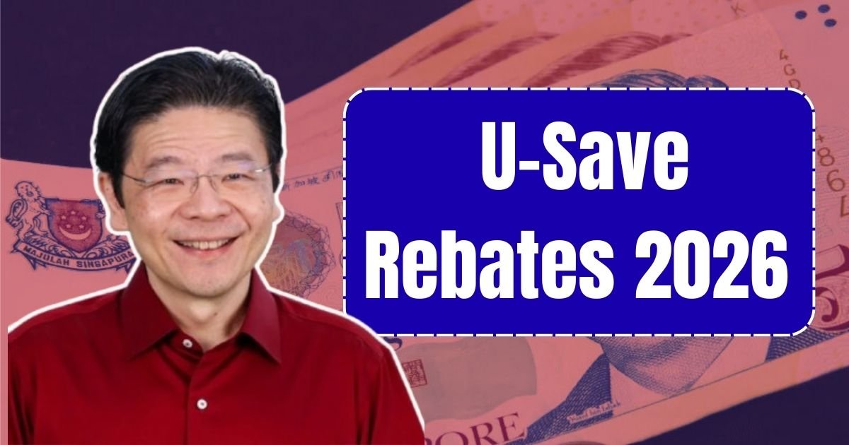 U-Save Rebates 2026
